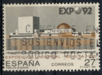 Sellos de Europa - Espa�a -  EDIFIL 3155 SCOTT 2670.01