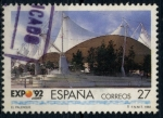 Stamps Spain -  EDIFIL 3177 SCOTT 2673b.01