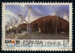 Stamps Spain -  EDIFIL 3177 SCOTT 2673b.02