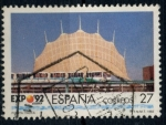 Stamps Spain -  EDIFIL 3184 SCOTT 2673i.01