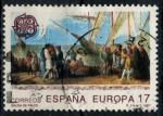 Stamps Spain -  EDIFIL 3196 SCOTT 2675.01