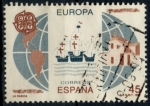 Stamps Spain -  EDIFIL 3197 SCOTT 2676.01