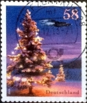 Stamps Germany -  Scott#xxx intercambio, 0,75 usd, 58 cent. 2013