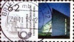 Stamps Germany -  Scott#xxx intercambio, 0,75 usd, 62 cent. 2015