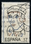 Stamps Spain -  EDIFIL 3224 SCOTT 2685.01