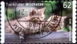 Stamps Germany -  Scott#xxxx intercambio, 0,75 usd, 62 cent. 2015