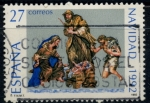 Stamps Spain -  ESPAÑA_SCOTT 2688,03 $0,2