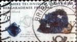 Stamps Germany -  Scott#xxxx intercambio, 0,90 usd, 70 cent. 2015