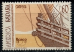 Stamps Spain -  EDIFIL 3223 SCOTT 2691.01
