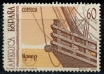 Stamps Spain -  EDIFIL 3223 SCOTT 2691.02