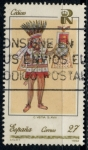 Stamps Spain -  EDIFIL 3232 SCOTT 2692a.01