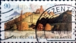 Stamps Germany -  Scott#2609 intercambio, 1,25 usd, 90 cent. 2011