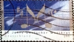 Stamps Germany -  Scott#2247 intercambio, 1,75 usd, 144 cent. 2003