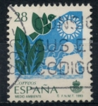 Stamps Spain -  EDIFIL 3238 SCOTT 2694.02