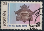 Stamps Spain -  EDIFIL 3243 SCOTT 2699.01