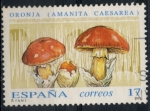 Stamps Spain -  EDIFIL 3245 SCOTT 2700.01