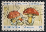 Stamps Spain -  ESPAÑA_SCOTT 2700,03 $0,2