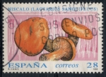 Stamps Spain -  EDIFIL 3247 SCOTT 2702.02