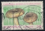Stamps Spain -  EDIFIL 3246 SCOTT 2703.01