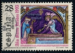 Stamps Spain -  EDIFIL 3253 SCOTT 2708.02