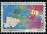 Stamps Spain -  EDIFIL 3255 SCOTT 2710.02