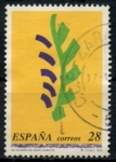 Stamps Spain -  EDIFIL 3263 SCOTT 2713.01