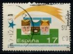 Sellos de Europa - Espa�a -  EDIFIL 3273 SCOTT 2753.02