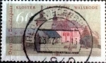 Sellos de Europa - Alemania -  Scott#1459 intercambio, 0,30 usd, 60 cents. 1986