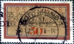 Sellos de Europa - Alemania -  Scott#1280 intercambio, 0,20 usd, 50 cents. 1978