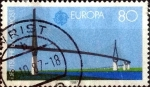 Sellos de Europa - Alemania -  Scott#1506 intercambio, 0,30 usd, 80 cents. 1987