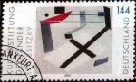 Sellos de Europa - Alemania -  Scott#2226 intercambio, 2,50 usd, 144 cents. 2003