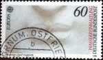 Sellos de Europa - Alemania -  Scott#1457 intercambio, 0,30 usd, 60 cents. 1986