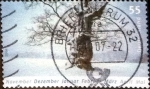 Stamps Germany -  Scott#2363 intercambio, 0,70 usd, 55 cents. 2005