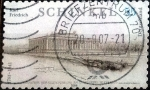 Stamps Germany -  Scott#2373A intercambio, 0,70 usd, 55 cents. 2006