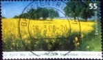 Stamps Germany -  Scott#2365 intercambio, 0,70 usd, 55 cents. 2006