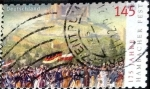 Sellos de Europa - Alemania -  Scott#2444 intercambio, 2,00 usd, 145 cents. 2007