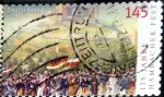 Stamps Germany -  Scott#2444 intercambio, 2,00 usd, 145 cents. 2007