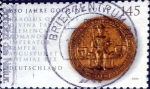Stamps Germany -  Scott#2369 intercambio, 1,75 usd, 145 cents. 2006