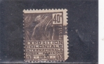 Stamps France -  exposición colonial internacional