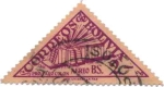 Stamps Bolivia -  Pro Faro a Colon
