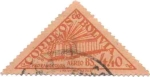 Stamps Bolivia -  Pro Faro a Colon