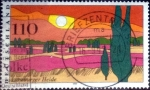 Sellos de Europa - Alemania -  Scott#1975 intercambio, 0,70 usd, 110 cents. 1997