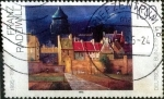 Sellos de Europa - Alemania -  Scott#1878 intercambio, 0,50 usd, 100 cents. 1995