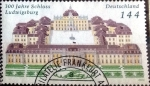 Stamps Germany -  Scott#2285 intercambio, 1,75 usd, 144 cents. 2004