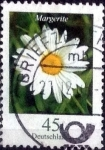 Stamps Germany -  Scott#2313 intercambio, 0,60 usd, 45 cents. 2005