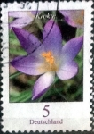 Stamps Germany -  Scott#2307 intercambio, 0,20 usd, 5 cents. 2005
