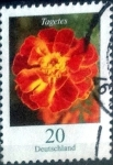 Sellos de Europa - Alemania -  Scott#2309 intercambio, 0,20 usd, 20 cents. 2005