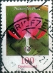 Stamps Germany -  Scott#2320 intercambio, 1,25 usd, 100 cents. 2006