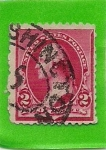 Stamps United States -  