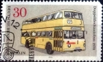 Sellos de Europa - Alemania -  Scott#9N339  intercambio, 0,45 usd, 30 cents. 1973
